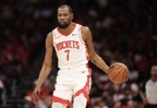 这不能再输了吧？ESPN预测明日胜率：火箭70.5% 灰熊29.5%