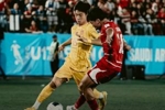 才过了三个月！U17男足2月份曾7-0横扫印尼，如今0-1被绝杀