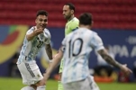 劳塔罗：梅西真正震撼我的是训练态度，我尝试将他的特质带到国米