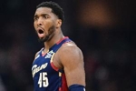 米切尔季后赛8次40+并列历史第14！乔丹38次领跑 詹姆斯29次暂第2