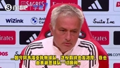 穆帅：阿韦洛亚与姆巴佩言语交锋我挺难受的，我希望皇马一切顺利