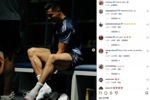 备战亚冠2决赛！C罗更新社媒晒出多张训练照：最终调整