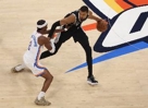 尼克&middot;杨：马刺晋级总决赛是媒体想要的 NBA已经选好了他们的门面