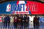 八年之后，我们四个一起打NBA总决赛
