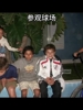 从小帅到大啊！回顾小蜘蛛小时候的皇马图集！