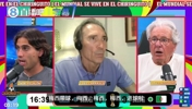 梅西世界波😮！西班牙解说彻底疯狂：史上最伟大球员，有你真好