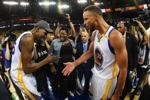 10年前的今天：杜兰特宣布加盟勇士 随后三季夺两冠&两次荣膺FMVP