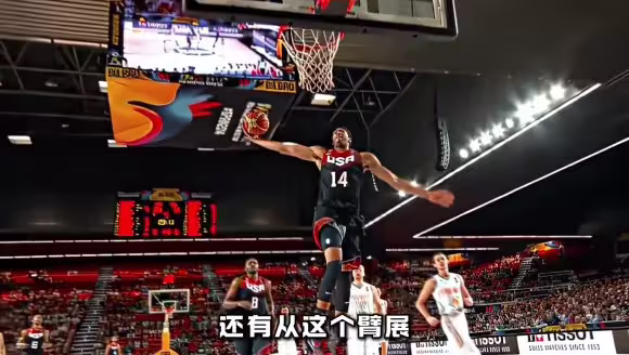 杨毅老师谈巅峰小斯和浓眉谁更厉害...