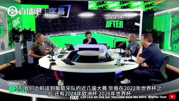 凌驾国家队之上？法媒狠批C罗再次任性闹剧，彻底沦为笑柄！
